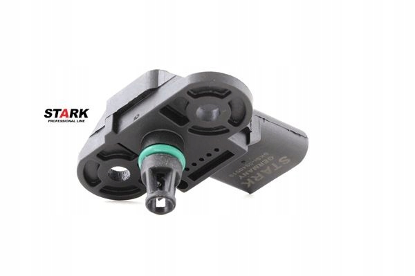 фото №14, Stark датчик давления w коллекторе впускной do vw polo 9n sksi-0840010