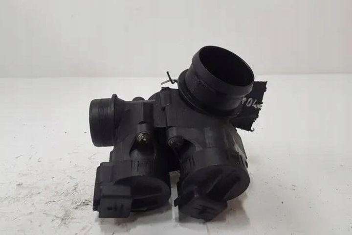 фото №7, Карбюратор volvo v50 mw 9686487880 1.6l дизель 81kw 2006