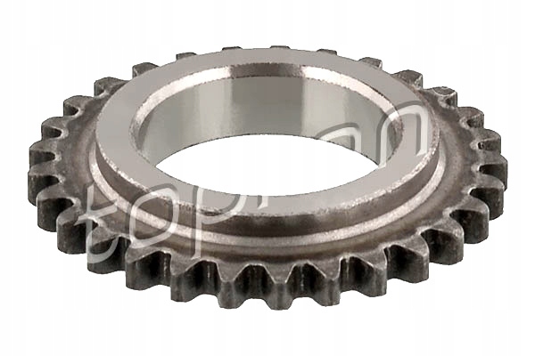 фото №1, Колесо зубчатое вала коленчатого audi a1 a3 q2 q3 seat alhambra ateca ibiza