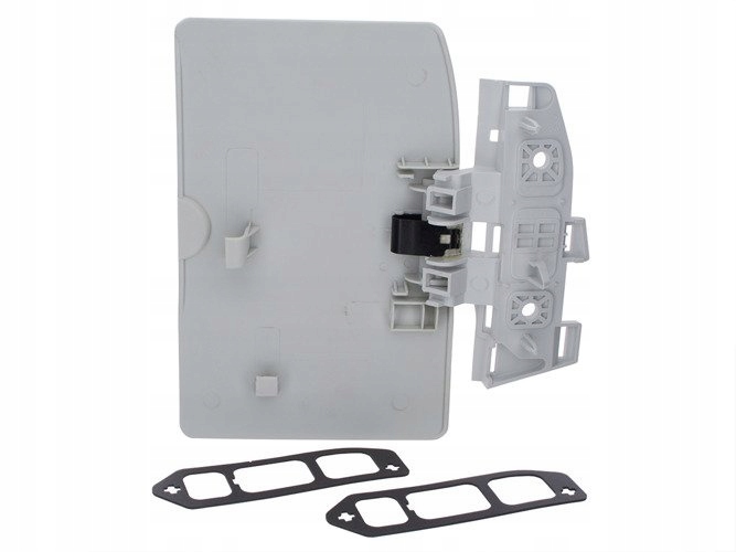 фото №3, Крышка заливка топлива renault trafic opel vivaro 01-