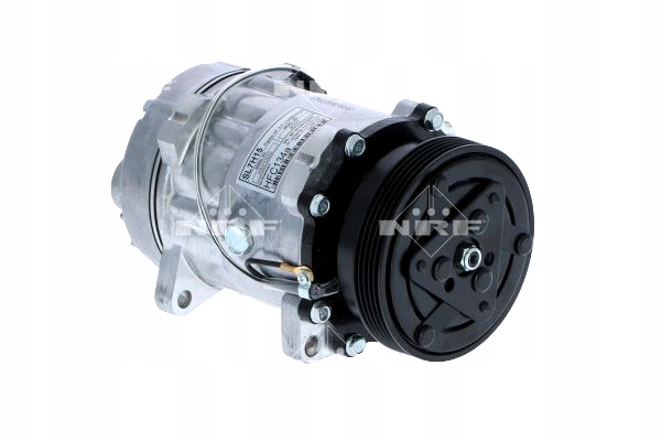 фото №11, Компрессор кондиционера opel movano a renault master ii 2.5d 2.8d