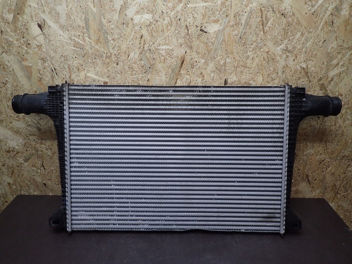 фото №1, Інтеркулер audi q7 4m0145805q