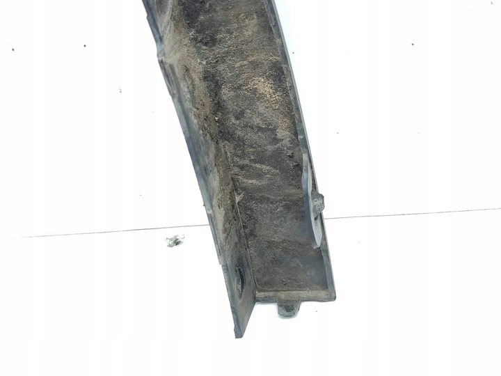 фото №13, Bmw x5 f15 2016 планка подкрылки передней