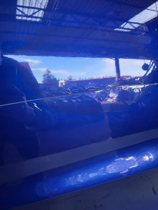 фото №6, Ford s max mk2 ii двері праві зад 14-19