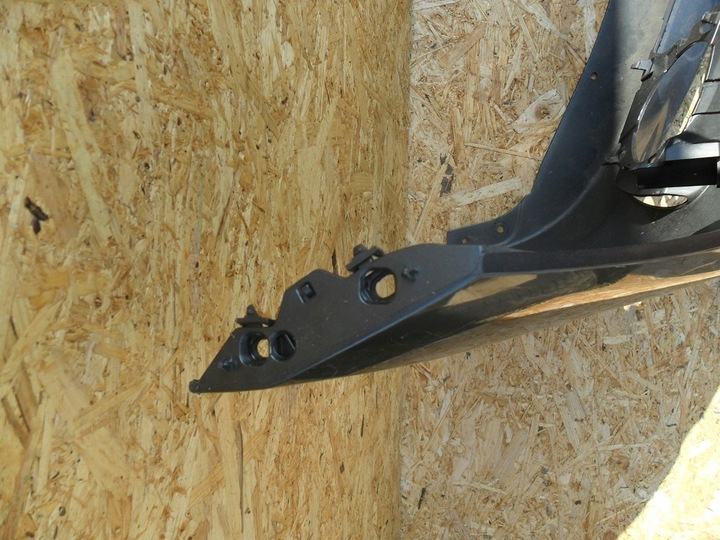 фото №8, Bmw 3 f30 f31 2012 2013 2014 2015 бампер переднее