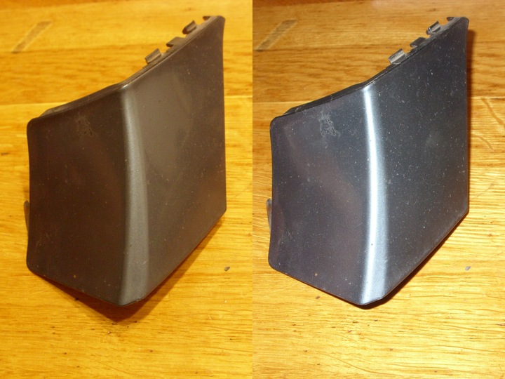 фото №1, Subaru legacy iv заглушка фаркоп бампера перед 57731ag440