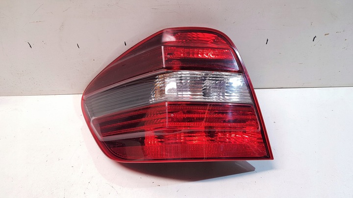 фото №1, Mercedes ml w164 зад sport 1648203964 a1648203964 оригинал