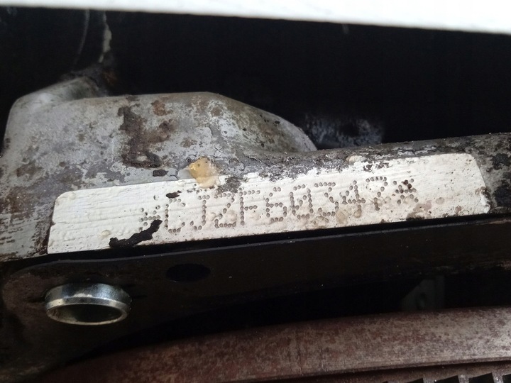 фото №6, Skoda rapid 1.2 tsi 90km двигатель бензиновый cjzf