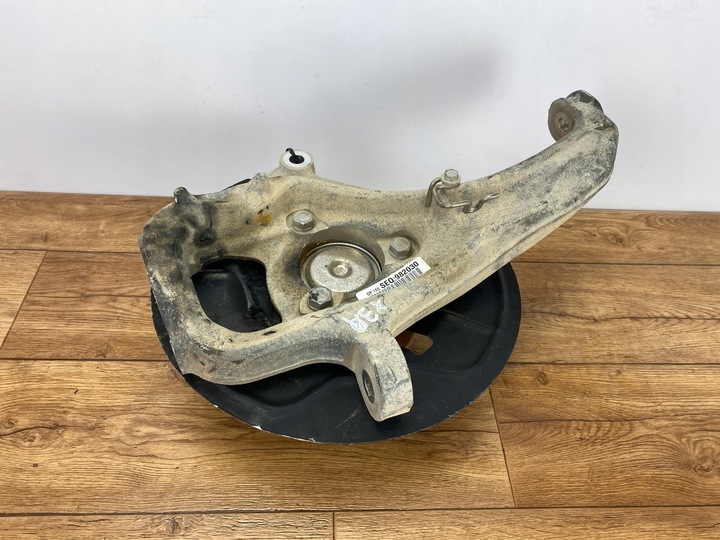 фото №5, Поворотна опора ліва передня ступиця dodge ram 1500 2019+ usa