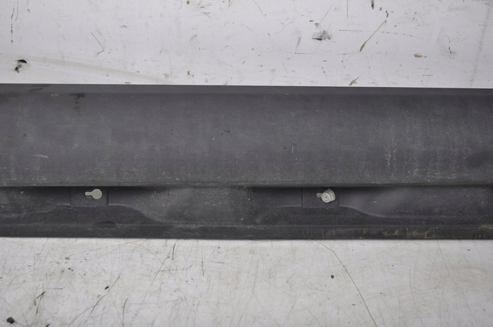 фото №6, Volvo xc70 ii планка порога накладка порогова ліва 30763661