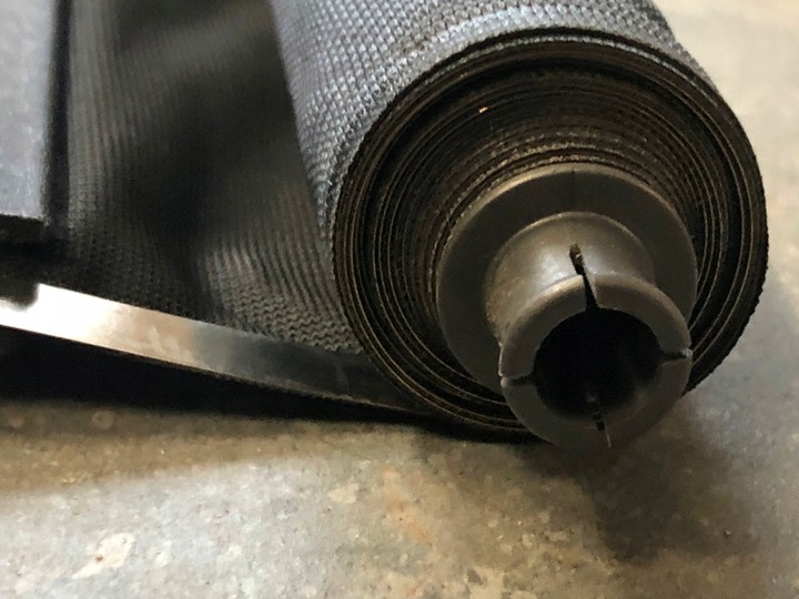 фото №15, Ролета шторка люк чорний чорний do opel insignia sport tourer 09-17