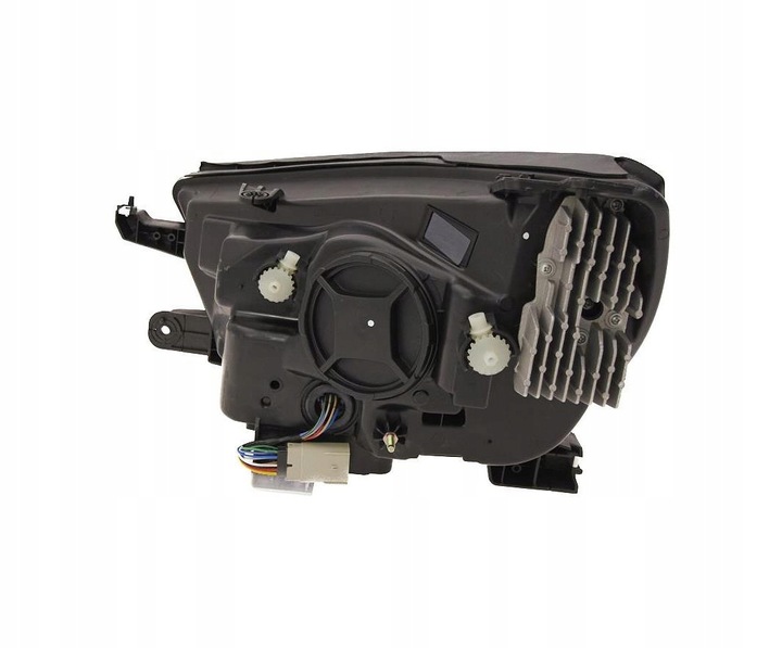 фото №10, Лампа передня do opel mokka x / buick encore 2016-2019 42566571 права