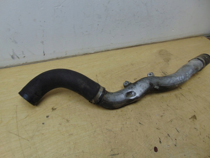 фото №2, Труба шланг воздуха toyota avensis t27 2.0d