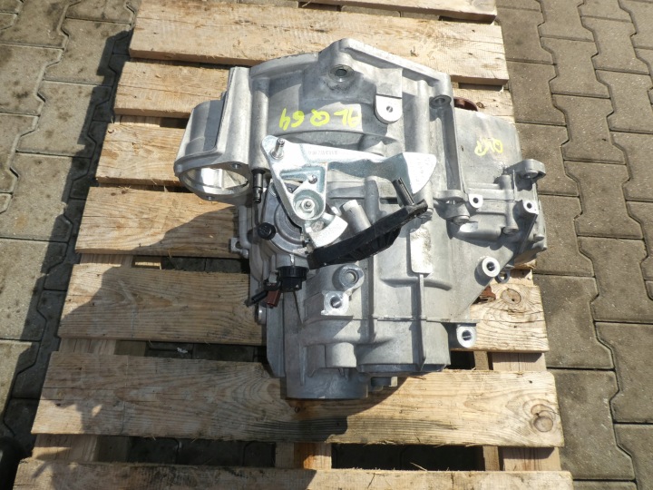 фото №6, Кпп кпп / коробка передач vw audi seat skoda tsi qkp