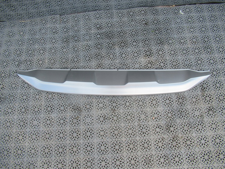 фото №1, Спойлер бампера задній audi a6 c8 allroad