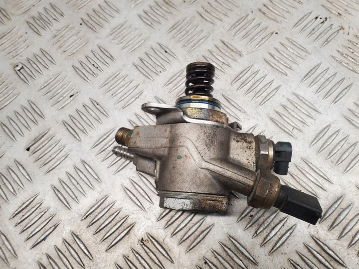 фото №6, Audi a6 s6 c7 4g 07l127026q насоса вприскувальні