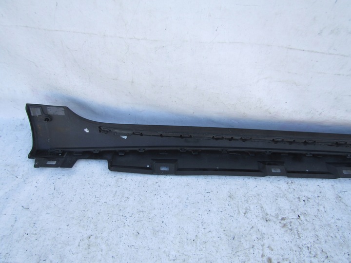 фото №9, Порог планка audi a5 8w8 16- sportback левая s-line