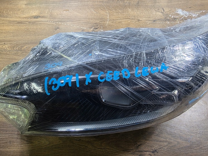 фото №12, Kia x ceed xceed фара передняя передняя левая j7921-21070