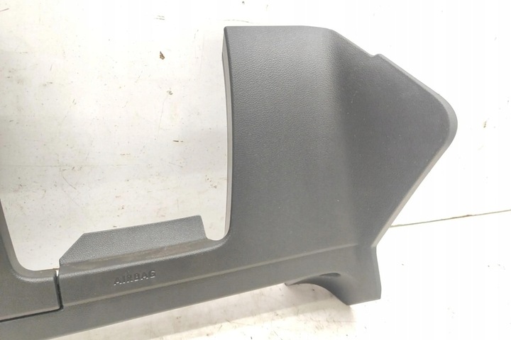 фото №7, Нижня планка декоративна панелі розподільчої vw 5g1858367 1.98l бензин 2013