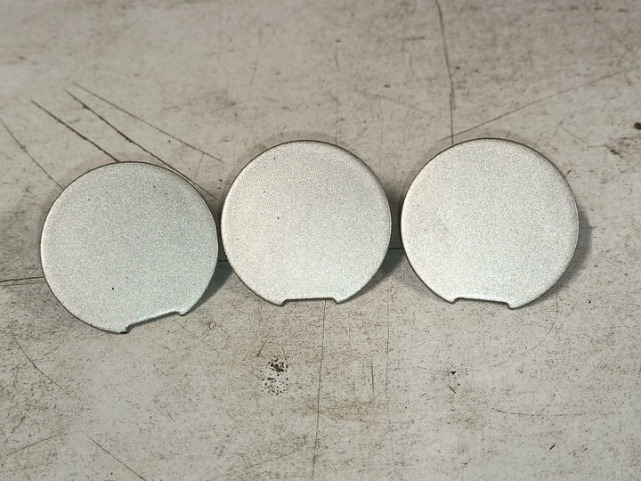 фото №1, Заглушка фаркоп honda civic viii yr559m