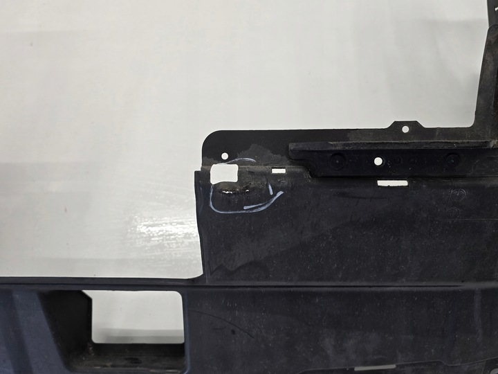 фото №6, Honda cr-v iii 07r защита двигателя нижняя 74111-swa-g000