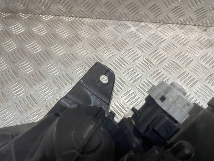 фото №10, Лампа передня права перед bi ксенон поворотний renault laguna iii європа