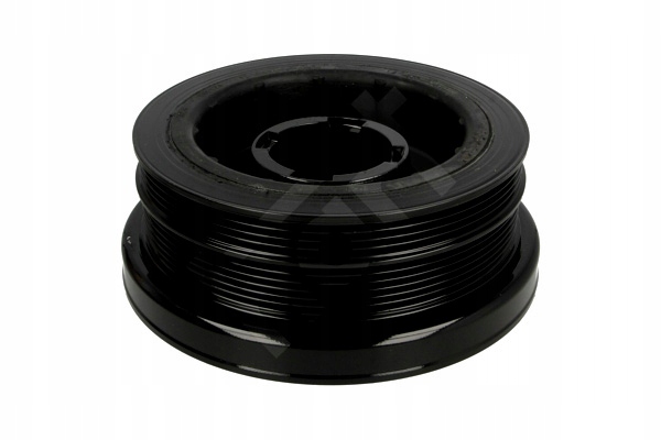 фото №2, Колесо ременное вала коленчатого bmw 3 03-05 e46 hart