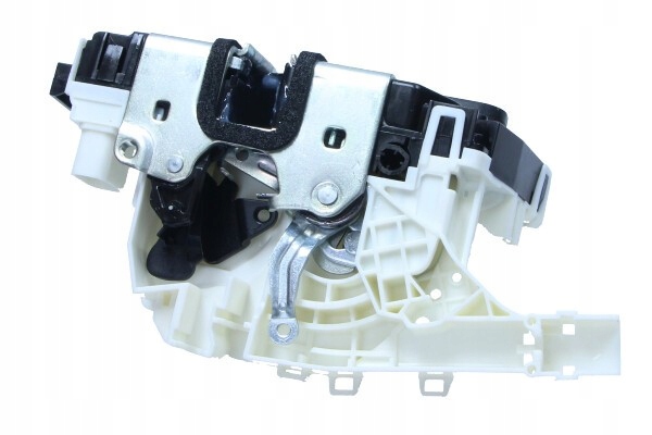 фото №2, Замок дверь сдвижных vw crafter 06-/ sprinter 28-0846