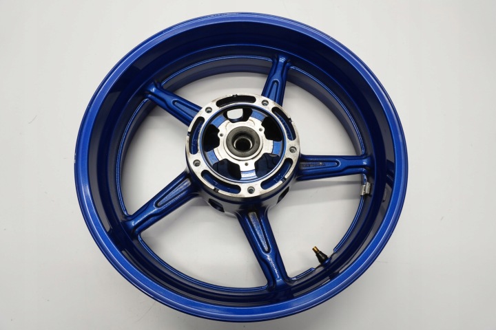 фото №7, Suzuki sv 650 16- диск зад задняя