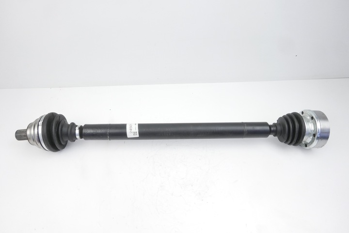 фото №2, Піввісь права 1k0407272 hb hc 1k0407452nx 786mm