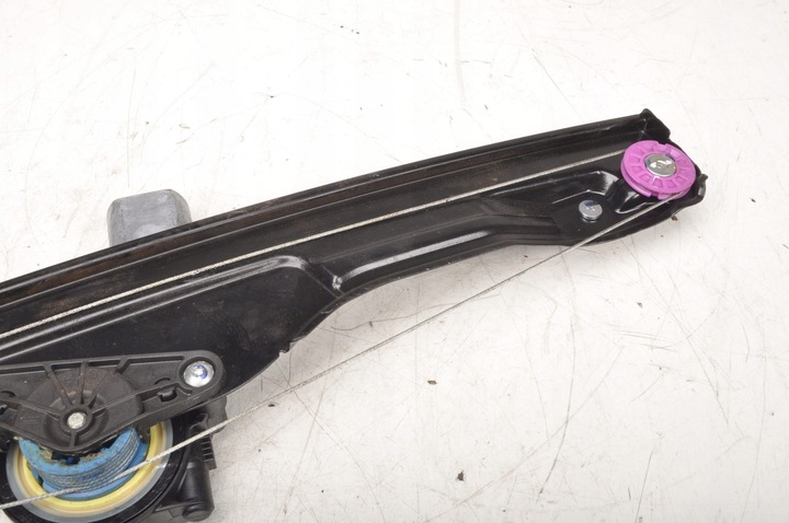 фото №7, Bmw f46 gt подъемник стекла правые зад задний 5d