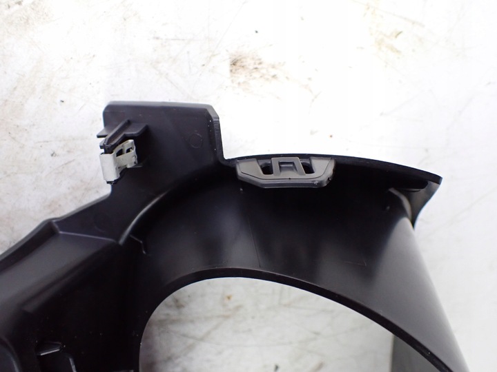 фото №6, Корпус liczników приладів dacia duster ii 682402694r