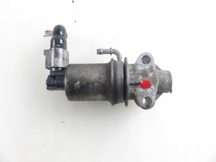 фото №5, Клапан egr audi a3 8l1 1.6 - avu 72257402 06a131501f