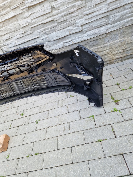 фото №15, Бампер kia ceed iii 3 рестайлинг kc3f-021