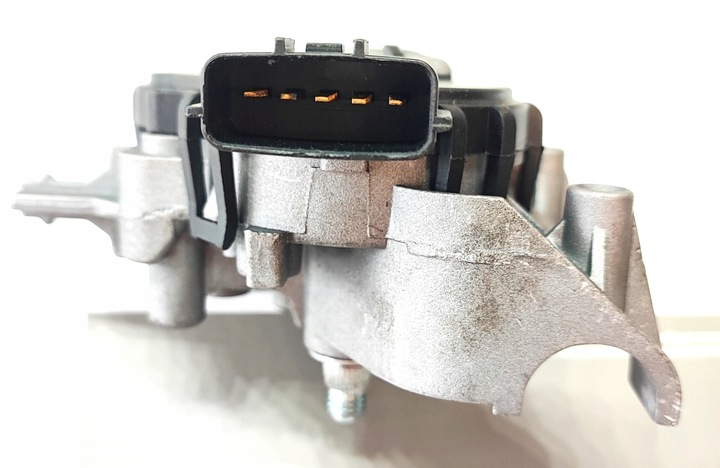 фото №7, Двигатель дворник перед renault clio iv 12-