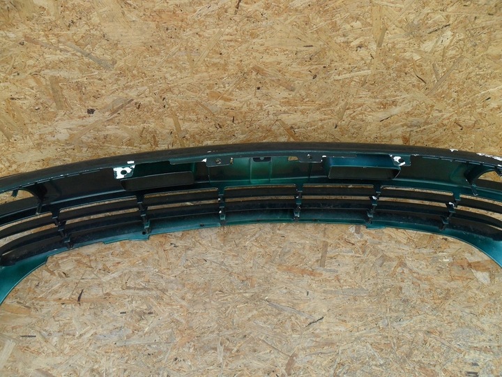 фото №10, Mitsubishi lancer cj0 1995 1996 1997 1998 бампер