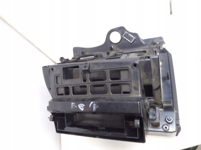 фото №8, Passat b6 3c бардачок пассажира