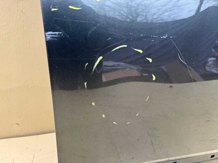 фото №9, Hyundai tucson iv 4 20r- дверь правый перед передние правые