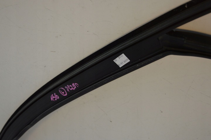 фото №8, Mercedes gla x156 156 прокладка скла двері ліві p