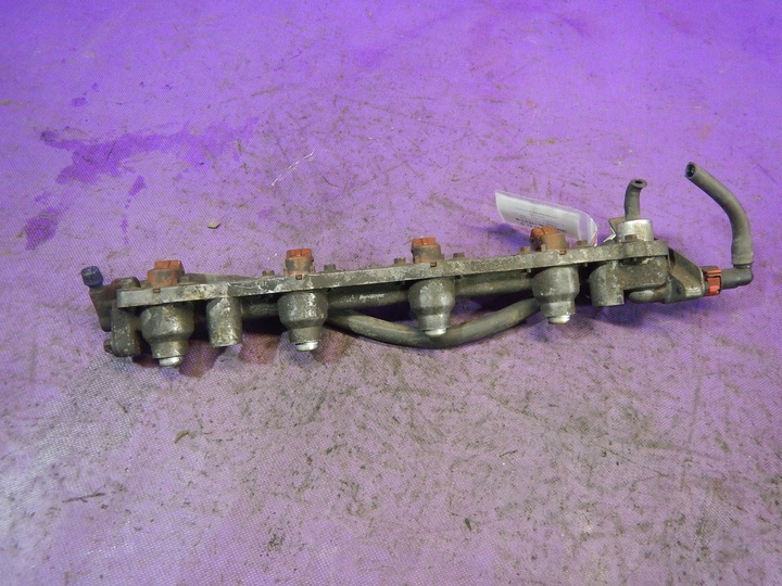 фото №2, Focus mk1 1.4 планка вприскувальний 97mf-9h487-ba