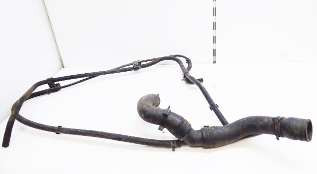 фото №1, Golf iv шланг шланг трубка води 1.4 16v