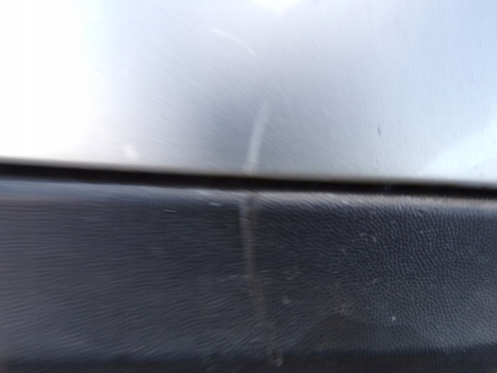 фото №7, Бампер переднее перед octavia 2 ii цвет la7w 9156 8e8e распылители датчики