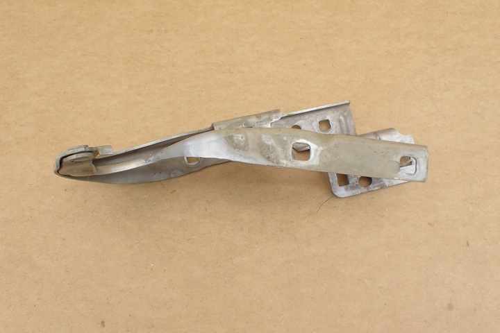 фото №7, Петля капота лівий peugeot 3008 9659659980