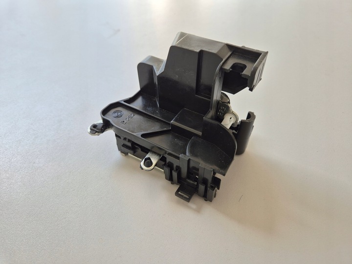 фото №1, Замок двері зсувних правих fiat doblo 00-16 оригінальний номер 51709192