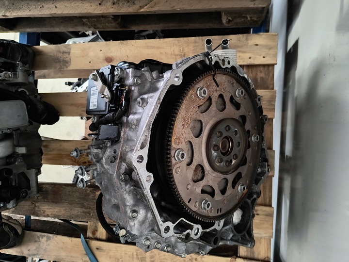 фото №8, Mini bmw коробка передач коробки передач комплектна ga8f22aw