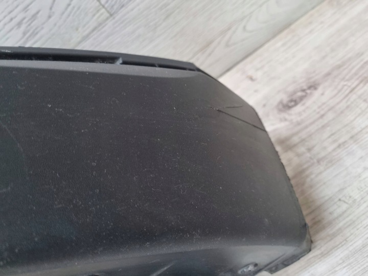 фото №11, Renault captur ii 2020 з спереду бампер переднє