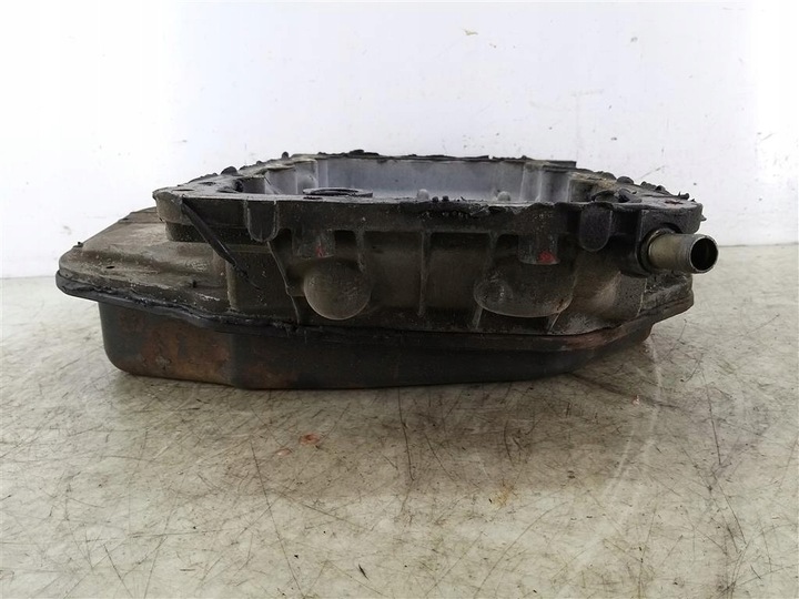 фото №3, Поддон масляная opel signum 3.0v6 cdti 175km 2003-2005 vectra c