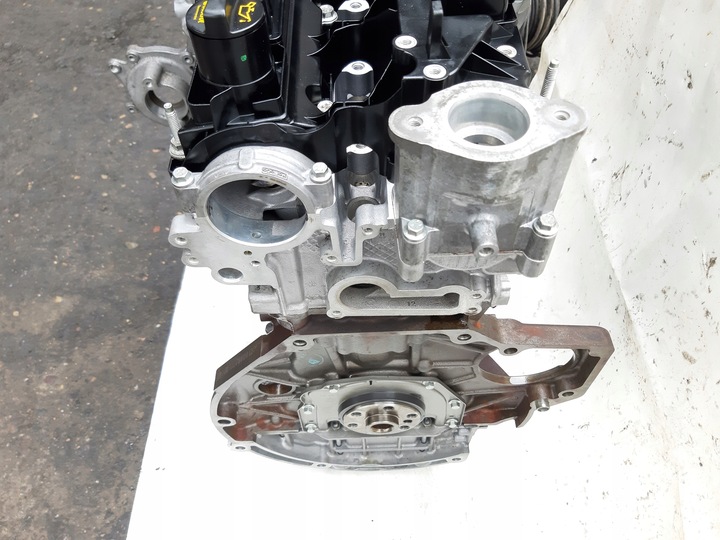 фото №6, Двигун ford ecosport 2018r 1.0 ecoboost m1ju