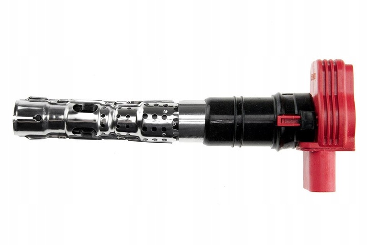 фото №13, Катушка зажигания audi s4 quattro 2003.03-,a6 4.2 quattro 2004-,a8 3.7 quattr