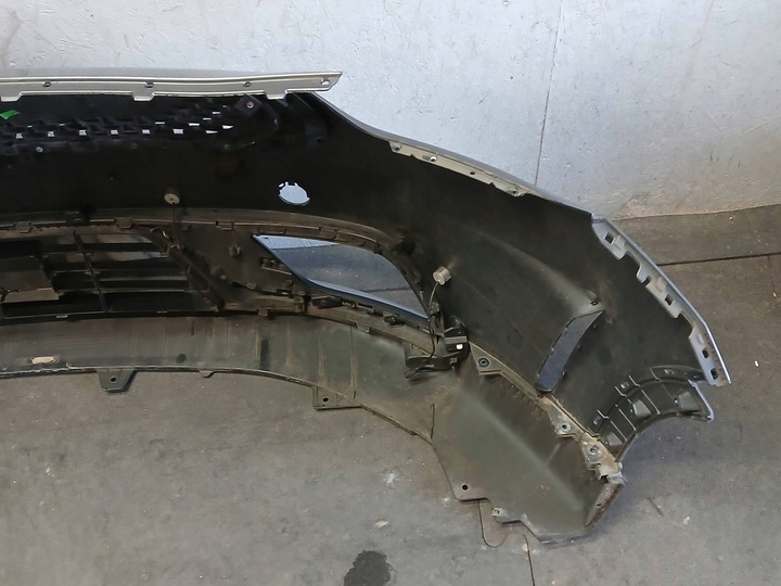 фото №11, Бампер перед kia niro 16-22